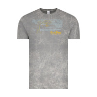 Cloud Rock caddyshack bushwood country club explosion t shirt Vintage Tee - linhVisuals