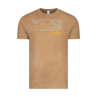 Vintage Camel caddyshack bushwood country club explosion t shirt Vintage Tee - linhVisuals