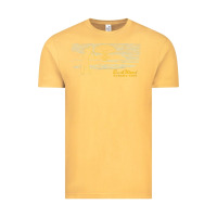Vintage Mustard caddyshack bushwood country club explosion t shirt Vintage Tee - linhVisuals