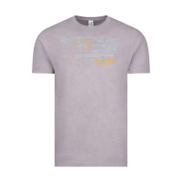Vintage Zinc caddyshack bushwood country club explosion t shirt Vintage Tee - linhVisuals
