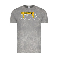 Cloud Rock dynamics robot dog spot for boston militaries t shirt Vintage Tee - linhVisuals