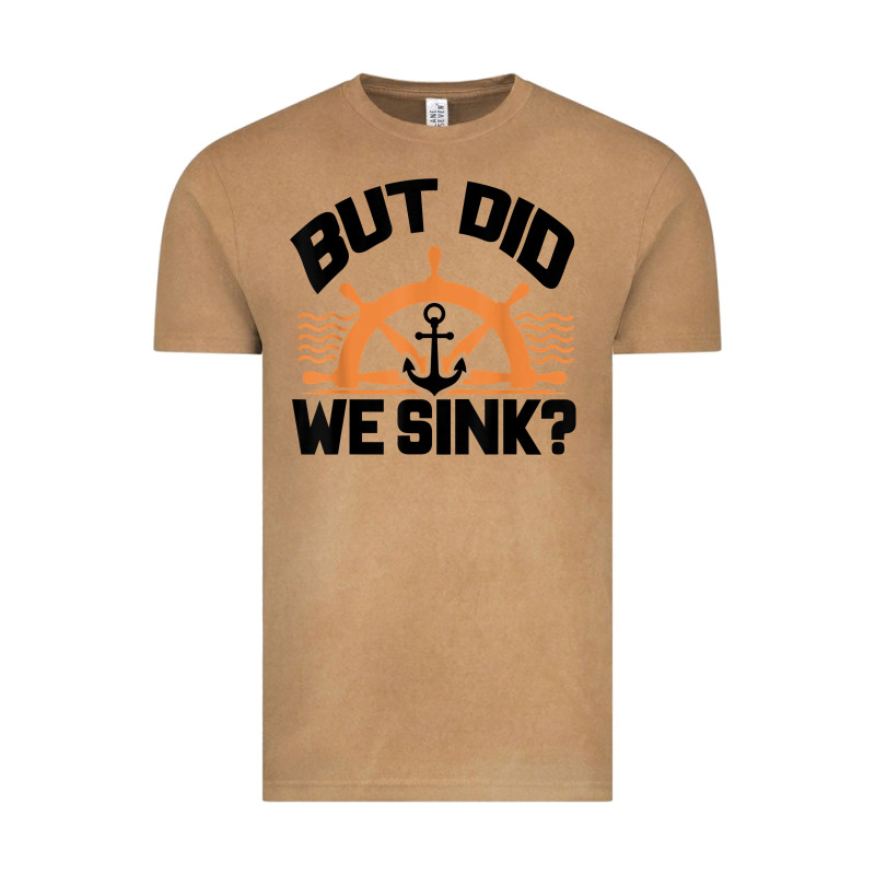 Funny Boat Captain Gift For Boater Men Women Cool Boating T Shirt Vintage Tee by linhVisuals | Teevron