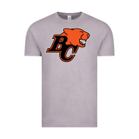 Vintage Zinc bc lions Vintage Tee - linhVisuals