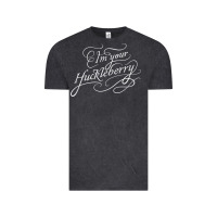 I'm Your Huckleberry Tank Top Vintage Tee | Teevron