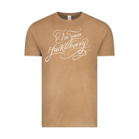 Vintage Camel i'm your huckleberry tank top Vintage Tee - linhVisuals