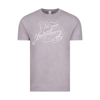 Vintage Zinc i'm your huckleberry tank top Vintage Tee - linhVisuals