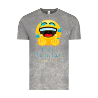 Cloud Rock imsickofit f.t.k. fuck them kids funny premium t shirt Vintage Tee - linhVisuals