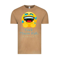 Vintage Camel imsickofit f.t.k. fuck them kids funny premium t shirt Vintage Tee - linhVisuals