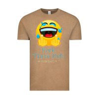 Vintage Coffee imsickofit f.t.k. fuck them kids funny premium t shirt Vintage Tee - linhVisuals