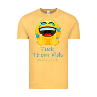 Vintage Mustard imsickofit f.t.k. fuck them kids funny premium t shirt Vintage Tee - linhVisuals