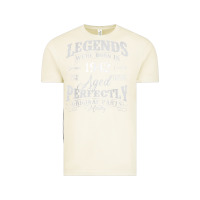 Vintage Arctic legends were born in 1942 year of birth birthday t shirt Vintage Tee - linhVisuals