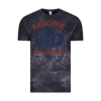 The Engineers Of 20th Brigade T Shirt Vintage Tee | Teevron