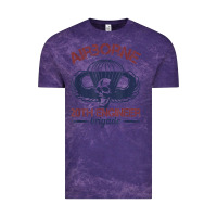Cloud Purple the engineers of 20th brigade t shirt Vintage Tee - linhVisuals