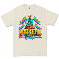 Bone LGBTQ+ Pride Tribe Premium Tee - BundleAndBundleShop