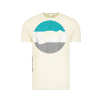 Vintage Arctic sea turtle retro gift for men or boys t shirt Vintage Tee - linhVisuals