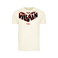 Vintage Arctic the villian rollercoaster geauga lake t shirt Vintage Tee - linhVisuals