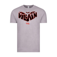 Vintage Zinc the villian rollercoaster geauga lake t shirt Vintage Tee - linhVisuals