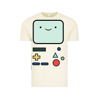 Vintage Arctic bmo   adventure time Vintage Tee - linhVisuals