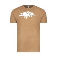 Vintage Camel armadillo Vintage Tee - linhVisuals