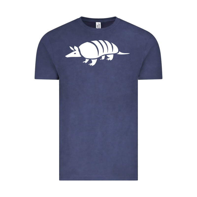 Armadillo Vintage Tee by linhVisuals | Teevron