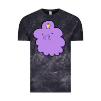 Lumpy Space  Adventure Time Vintage Tee | Teevron