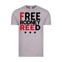 Vintage Zinc free rodney reed Vintage Tee - linhVisuals
