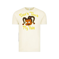 Vintage Arctic susie carmichael   dont touch my hair Vintage Tee - linhVisuals