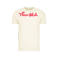 Vintage Arctic women funny thicc thick fil a curvy women girlfriend premium t shirt Vintage Tee - linhVisuals