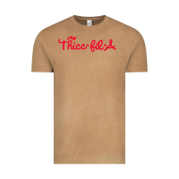 Vintage Camel women funny thicc thick fil a curvy women girlfriend premium t shirt Vintage Tee - linhVisuals
