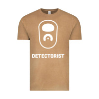 Vintage Camel detectorist Vintage Tee - linhVisuals
