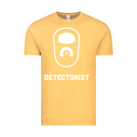 Detectorist Vintage Tee | Teevron