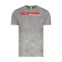 Cloud Rock SCARAB RACING BOATS Vintage Tee - linhVisuals