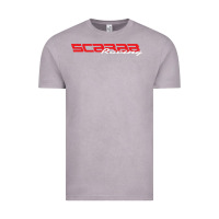 Vintage Zinc SCARAB RACING BOATS Vintage Tee - linhVisuals
