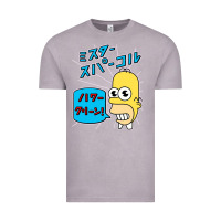 Sparkle Simpsons Vintage Tee | Teevron