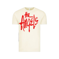 Vintage Arctic The Angels Vintage Tee - linhVisuals
