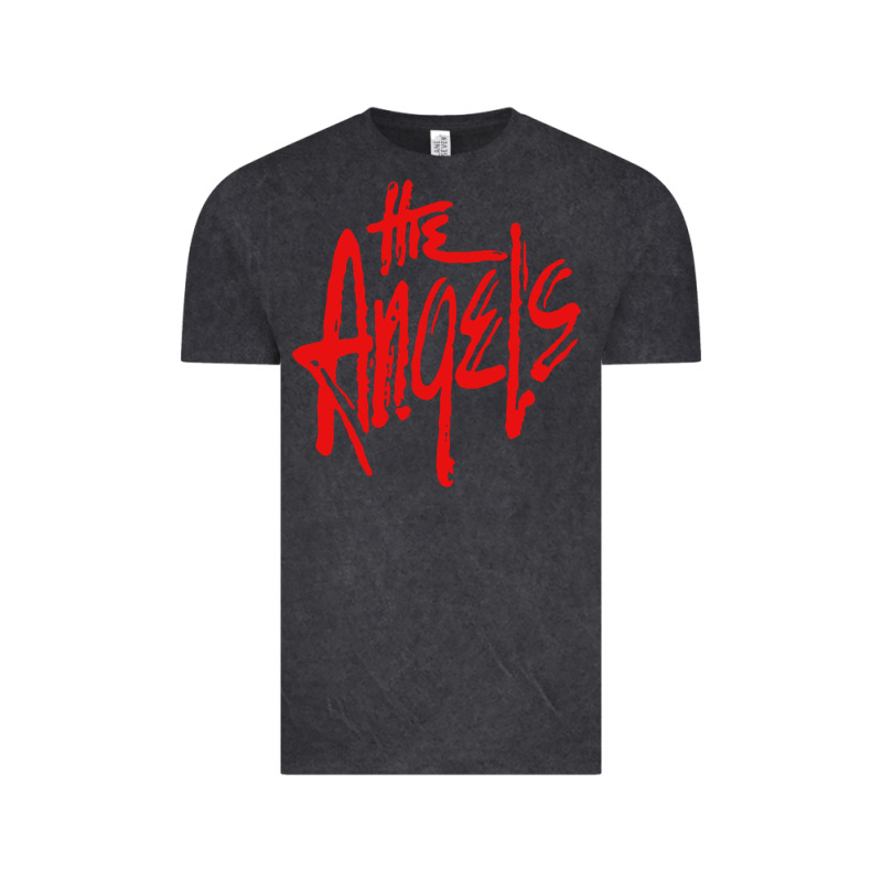 The Angels Vintage Tee by linhVisuals | Teevron