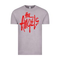 Vintage Zinc The Angels Vintage Tee - linhVisuals