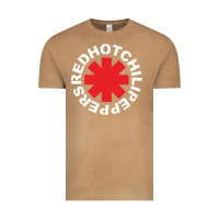 Vintage Camel the white hot peppers Vintage Tee - linhVisuals