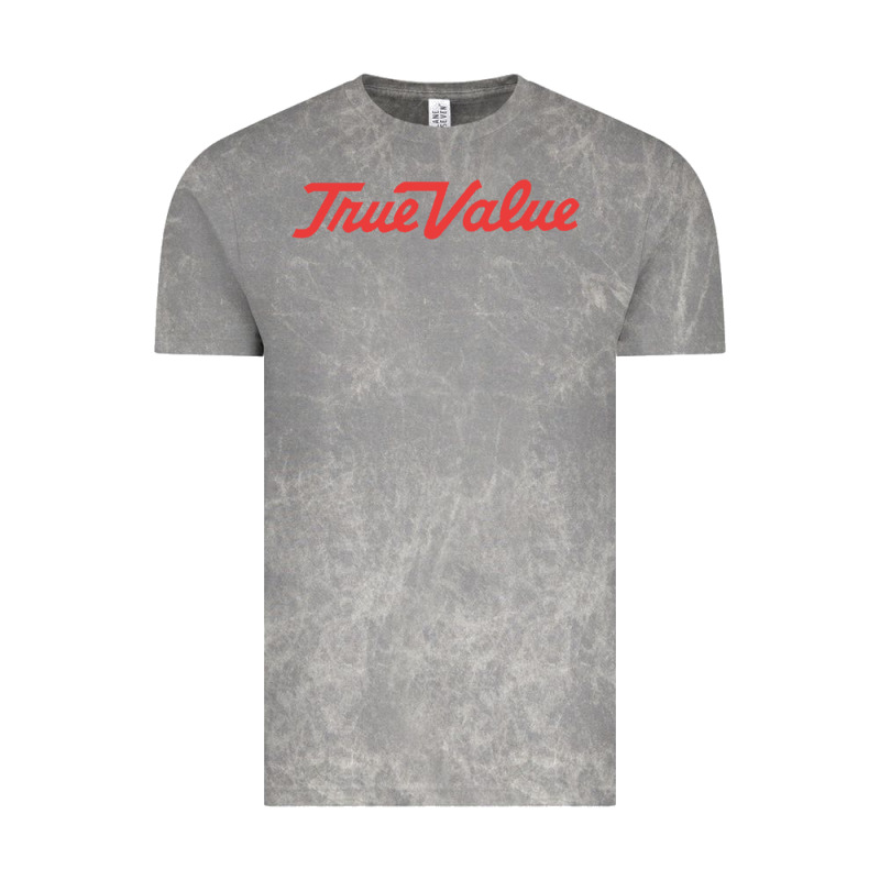 True Value Merchandise Vintage Tee by linhVisuals | Teevron