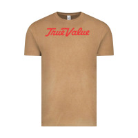 Vintage Camel True Value Merchandise Vintage Tee - linhVisuals