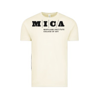 Vintage Arctic Maryland Institute College of Art Vintage Tee - linhVisuals
