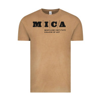Maryland Institute College Of Art Vintage Tee | Teevron