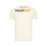 Vintage Arctic Massachusetts College of Art and Design Vintage Tee - linhVisuals