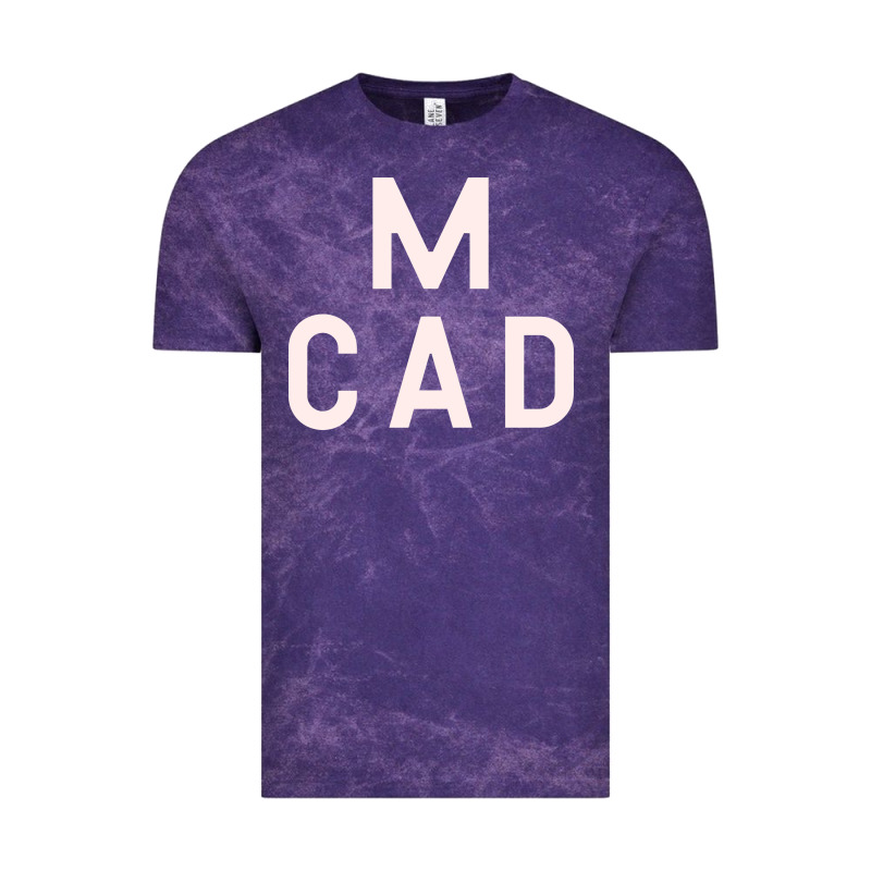 Minneapolis College Of Art And Design Vintage Tee by linhVisuals | Teevron