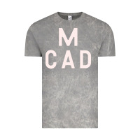 Cloud Rock Minneapolis College of Art and Design Vintage Tee - linhVisuals
