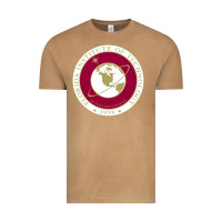 Vintage Camel florida institute of technology Vintage Tee - linhVisuals