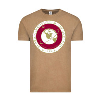 Vintage Coffee florida institute of technology Vintage Tee - linhVisuals