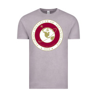 Vintage Zinc florida institute of technology Vintage Tee - linhVisuals