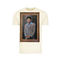 Vintage Arctic seinfeld the kramer portrait t shirt Vintage Tee - linhVisuals