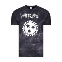 Cloud Black whitechapel dbfc t shirt Vintage Tee - linhVisuals